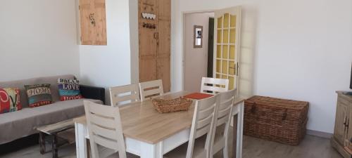 Cressonsacq Casa | les glycines