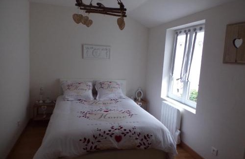 Cressonsacq Casa | les glycines