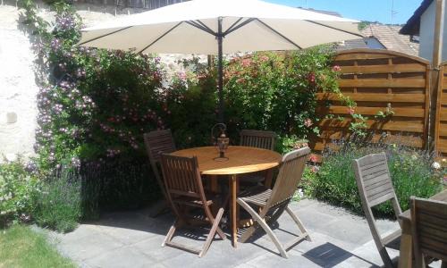 Guewenheim Apartamento | Les Glycines