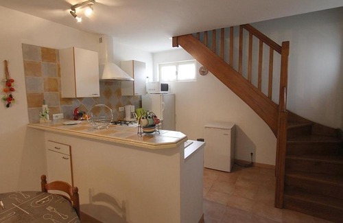 Molleges Casa | Les Glycines
