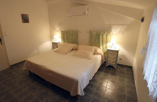 Molleges Casa | Les Glycines