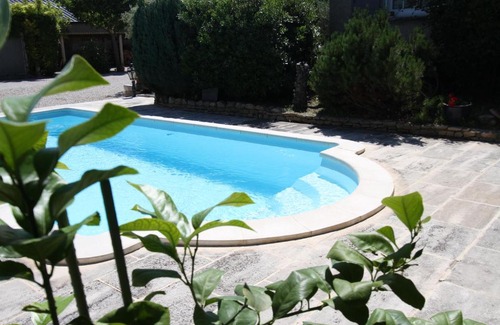 Molleges Casa | Les Glycines