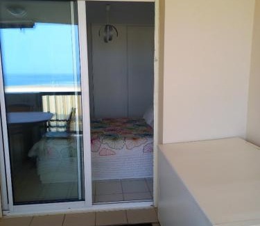 Vieux-Boucau-les-Bains Apartamento | Les Goélands de l'Océan