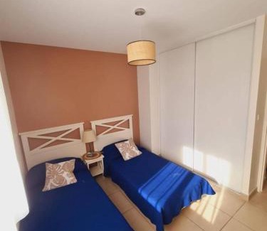 Saint-Arnoult Apartamento | Les Goélands E42 La ferme de Deauville