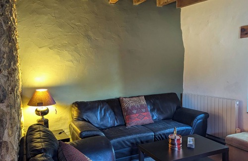 Essertines-en-Chatelneuf Casa | Les Gouttes Hôtes - Country cottage 🍂
