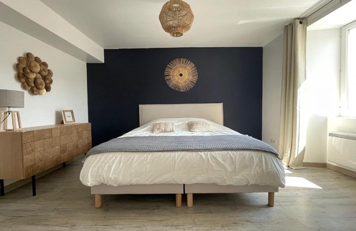Pierry Casa | Les Gouttes d'Or