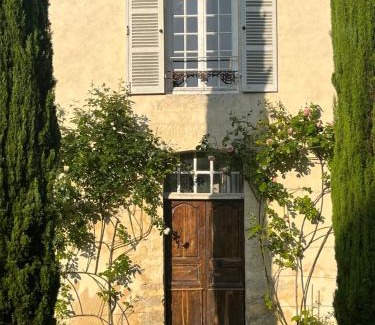 Coulonges-sur-Sarthe Cama Y Desayuno | les grandes hayes