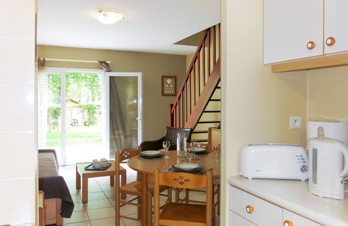 Penestin Casa | Les Grandes Iles by Interhome