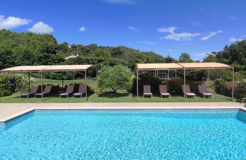 Merindol Casa | Les Grandes Terres - Gîtes & SPA