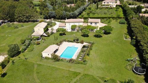 Merindol Casa | Les Grandes Terres - Gîtes & SPA