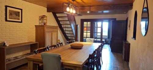 Nisramont Casa | Les Grands Chais