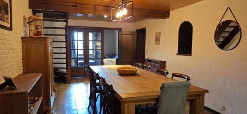 Nisramont Casa | Les Grands Chais