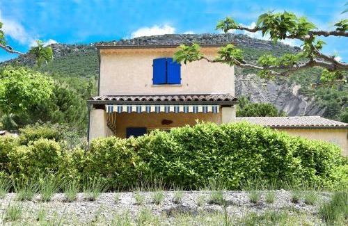 La Roche-sur-le-Buis Casa | Les Grands Prés des Baronnies