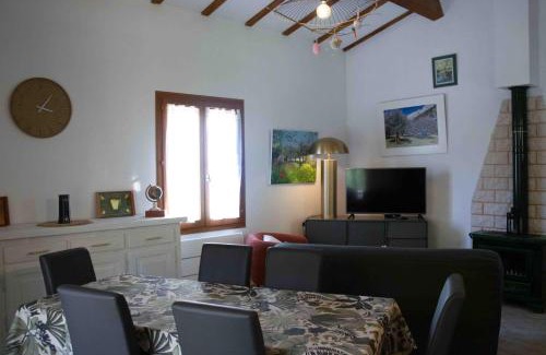 La Roche-sur-le-Buis Casa | Les Grands Prés des Baronnies