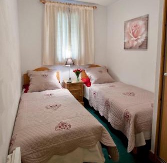 Montalbert Apartamento | Les Granges 22