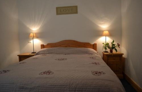 Montalbert Apartamento | Les Granges 22