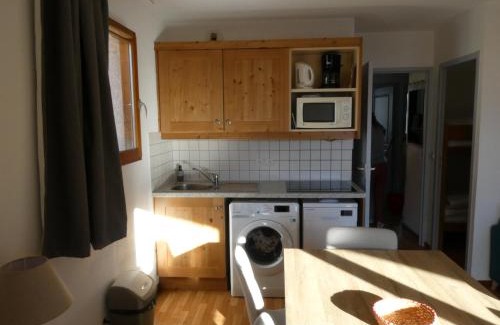 Arvieux Apartamento | Les Granges d'Arvieux