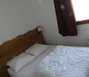 Arvieux Apartamento | Les Granges d'Arvieux