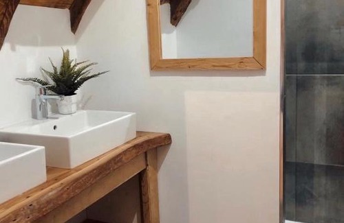 Peyragudes Casa | Les Granges de Clarabide