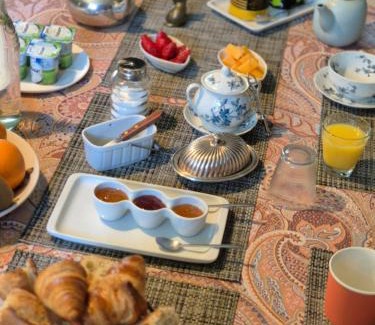 Joue-les-Tours Cama Y Desayuno | Les Granges de l'Épan