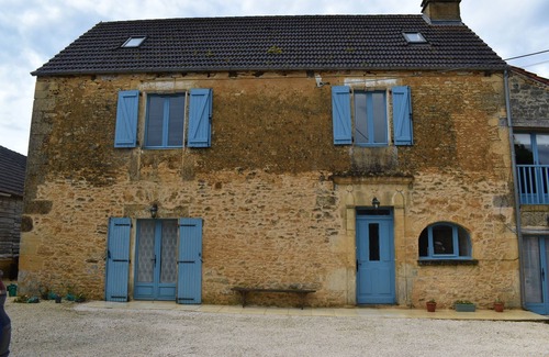 Marquay Casa | Les Granges - La Maison