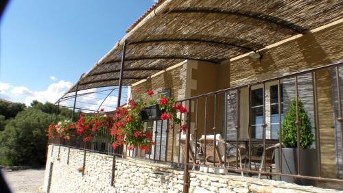 Saint-Saturnin-les-Apt Cama Y Desayuno | Les Grenadiers de Saint Sat