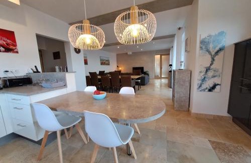 Saint-Saturnin-les-Apt Cama Y Desayuno | Les Grenadiers de Saint Sat