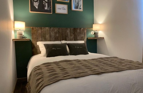 Amiens Apartamento | LES GRENOUILLES