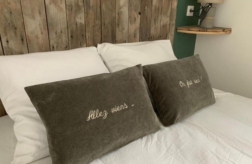 Amiens Apartamento | LES GRENOUILLES