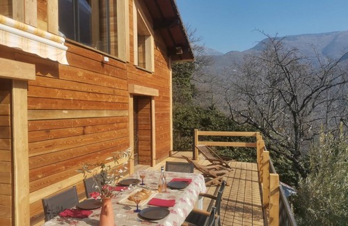 Belvedere Casa | Les Grillons - Belvedere