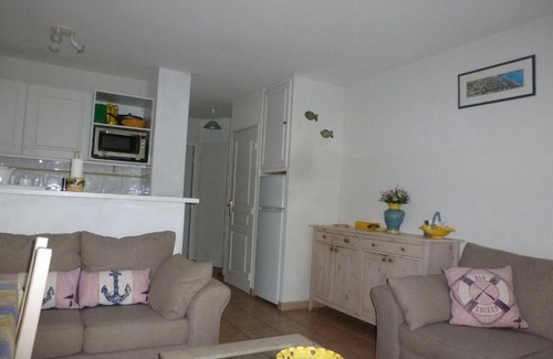 Port Grimaud Apartamento | Les Grimaudieres