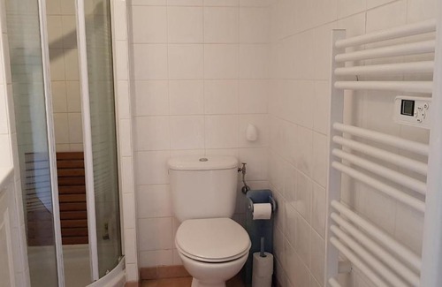 Port Grimaud Apartamento | Les Grimaudieres