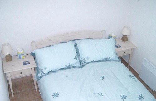 Port Grimaud Apartamento | Les Grimaudieres