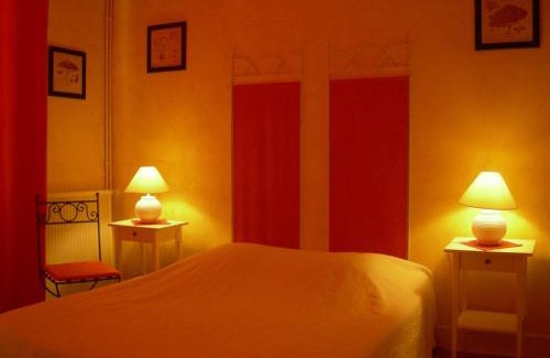 Pujols Cama Y Desayuno | Les Gués Rivières