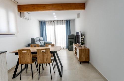 Beceite Casa | Les Gubies