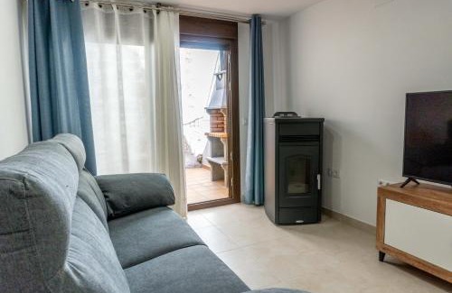 Beceite Casa | Les Gubies