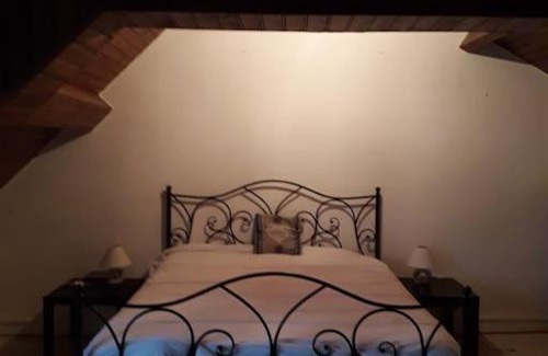 Mezieres-en-Brenne Casa | Les guernouilles