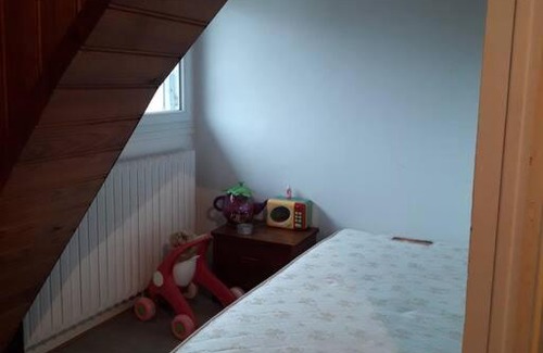 Mezieres-en-Brenne Casa | Les guernouilles