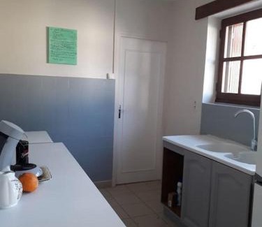 Mezieres-en-Brenne Casa | Les guernouilles