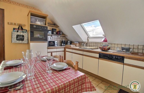 Lamballe Casa | Les Guessiaux - Lamballe-armor