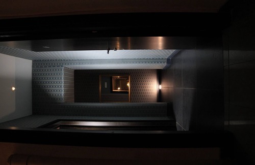 Vasto Hotel | Les Guirennes