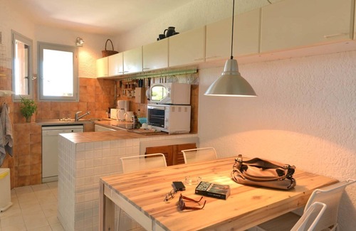 Santa Giulia Apartamento | Les Hameaux de Bocca del Oro