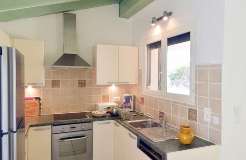 Santa Giulia Apartamento | Les Hameaux de Bocca del Oro