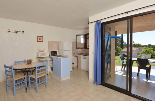 Santa Giulia Apartamento | Les Hameaux de Bocca del Oro