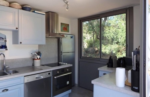 Santa Giulia Apartamento | Les Hameaux de Bocca del Oro