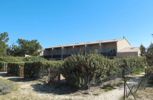 Carcans Plage Apartamento | Apartamento Les Hameaux de l'Océan 22 en Carcans Plage - 2 personas, 1 dormitorios