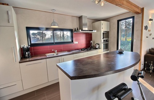 Plouezec Casa | Les Haubans - PLOUEZEC
