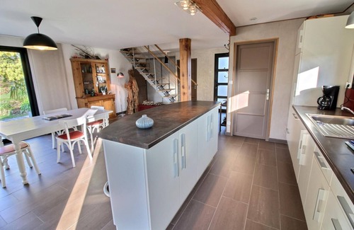 Plouezec Casa | Les Haubans - PLOUEZEC