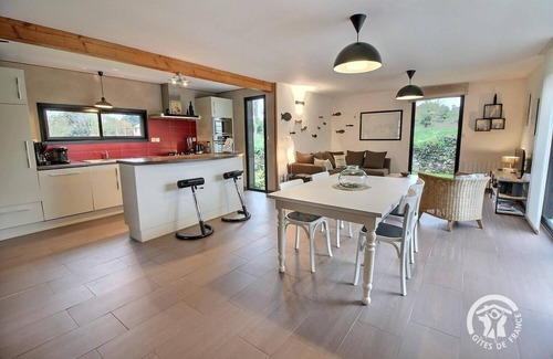 Plouezec Casa | Les Haubans - PLOUEZEC
