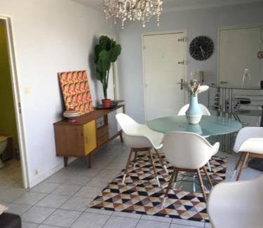 La Capelette Apartamento | Les hauteurs de la Capelette